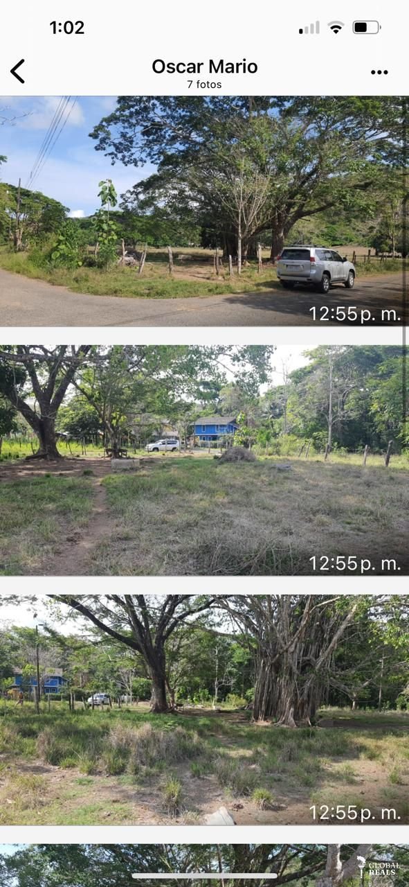 Se vende terreno de 1388 para construcción en zona quintas la bahía