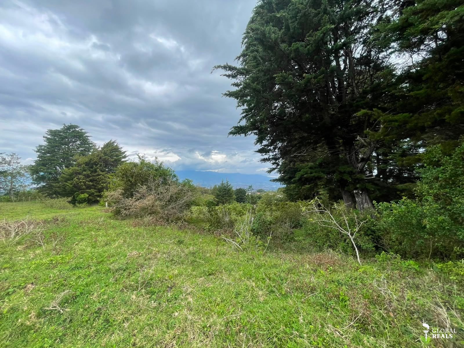 Se vende terreno San José de Montaña