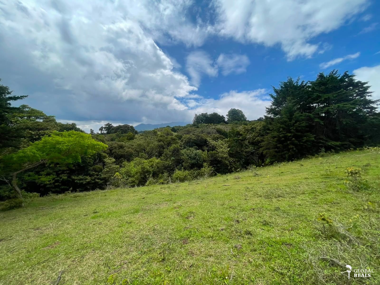 Se vende terreno San José de Montaña