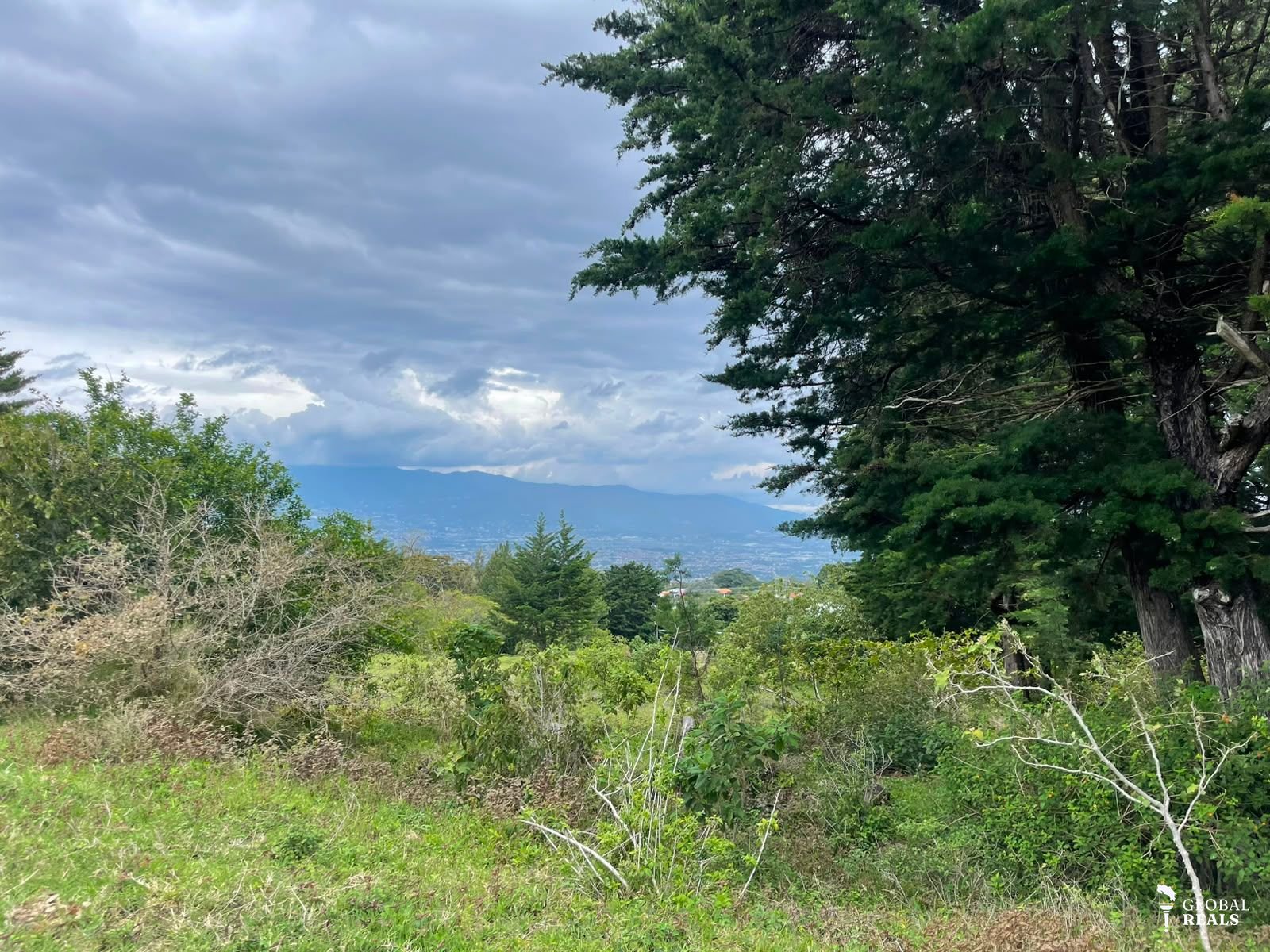 Se vende terreno San José de Montaña